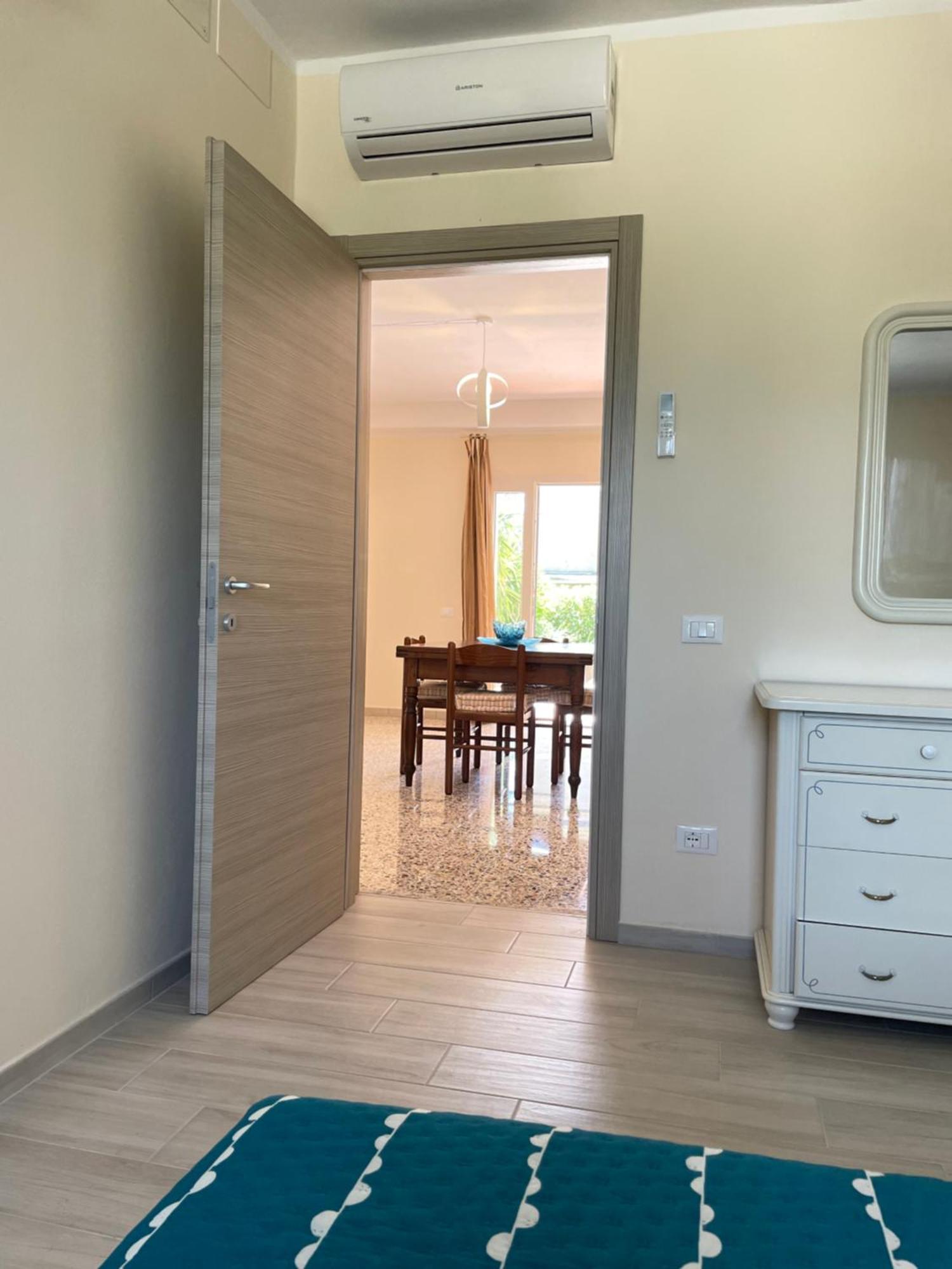 Il Leccio Agriturismo Fiorino Bagian luar foto