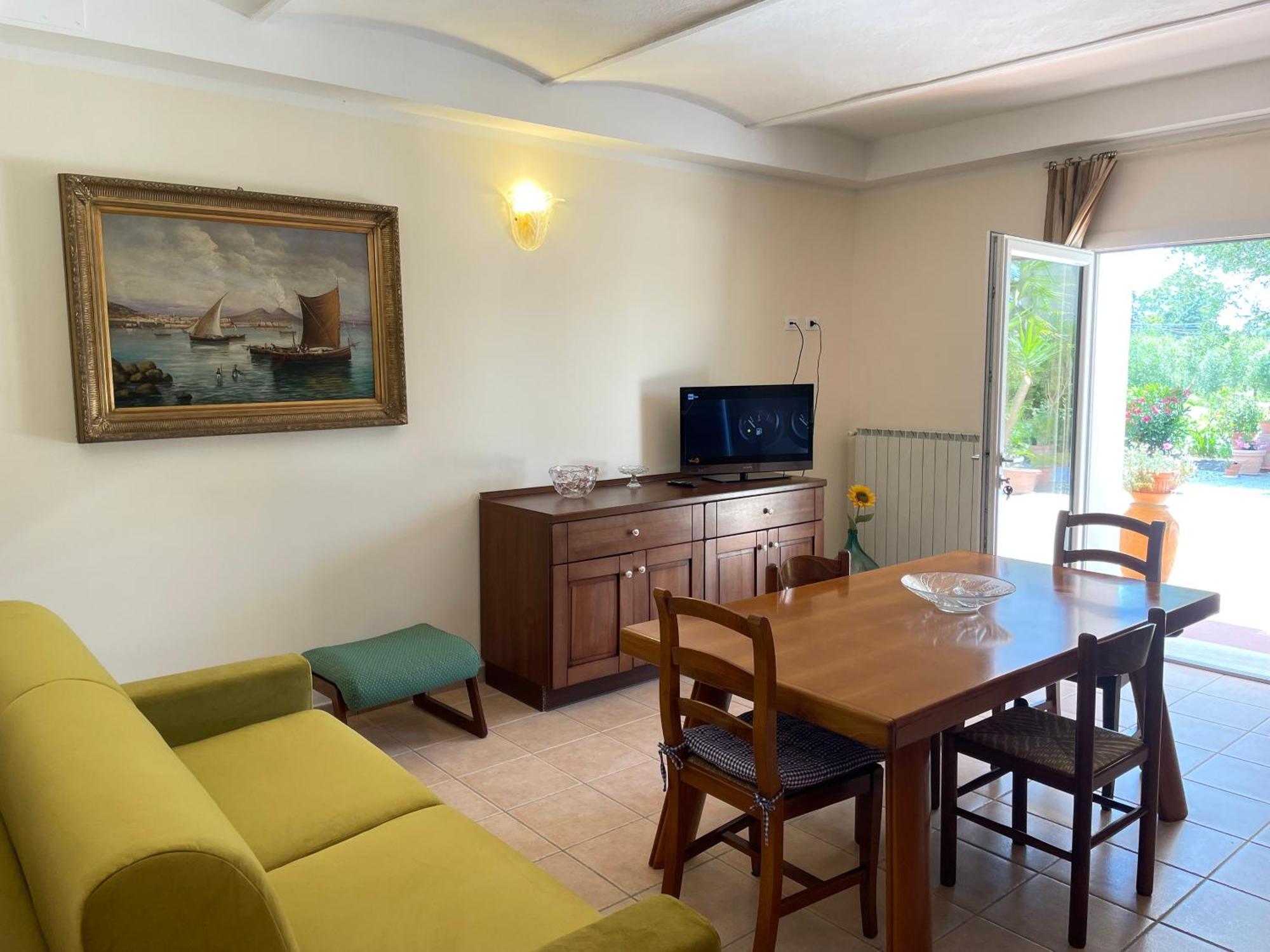 Il Leccio Agriturismo Fiorino Bagian luar foto