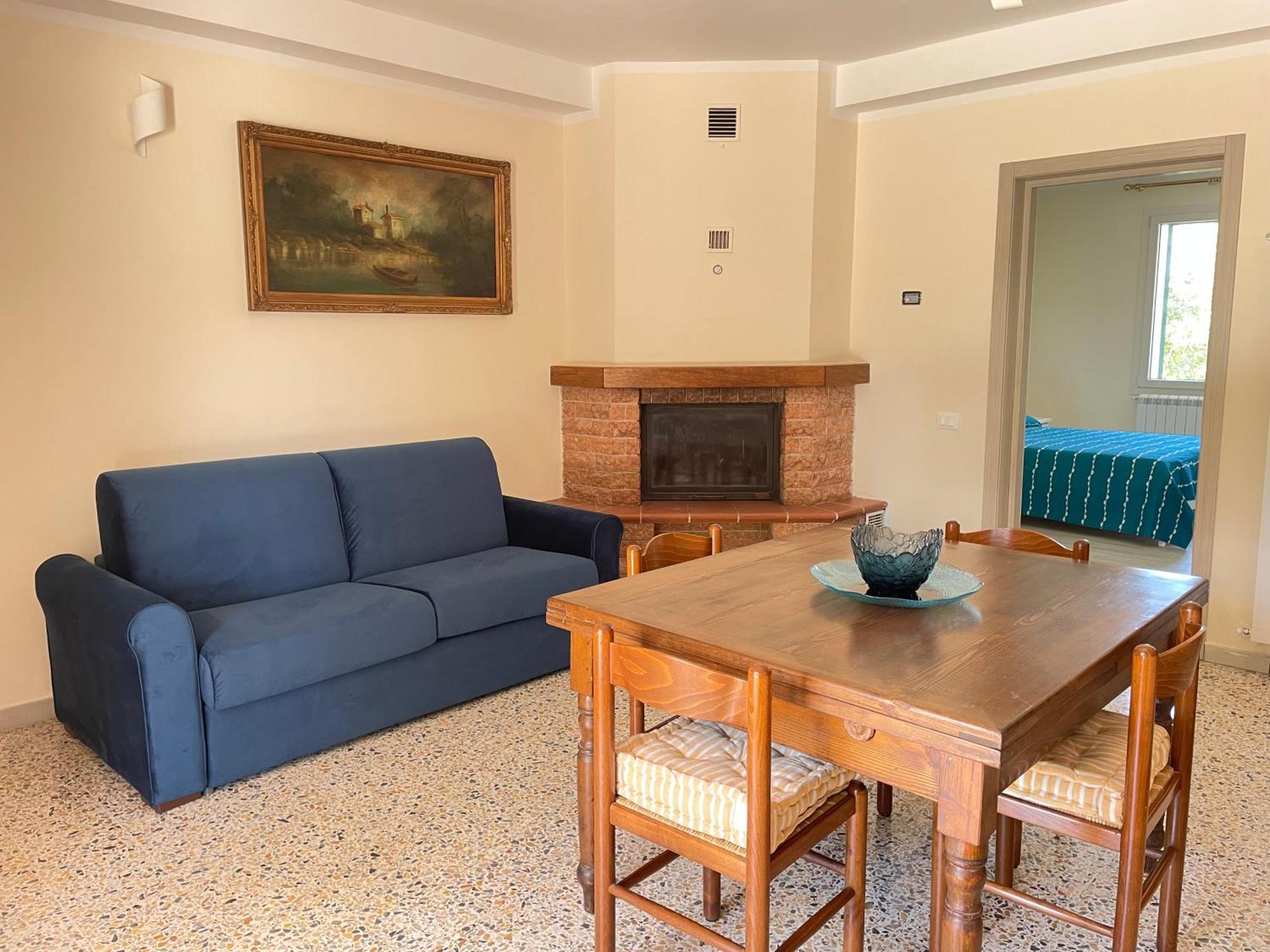 Il Leccio Agriturismo Fiorino Bagian luar foto