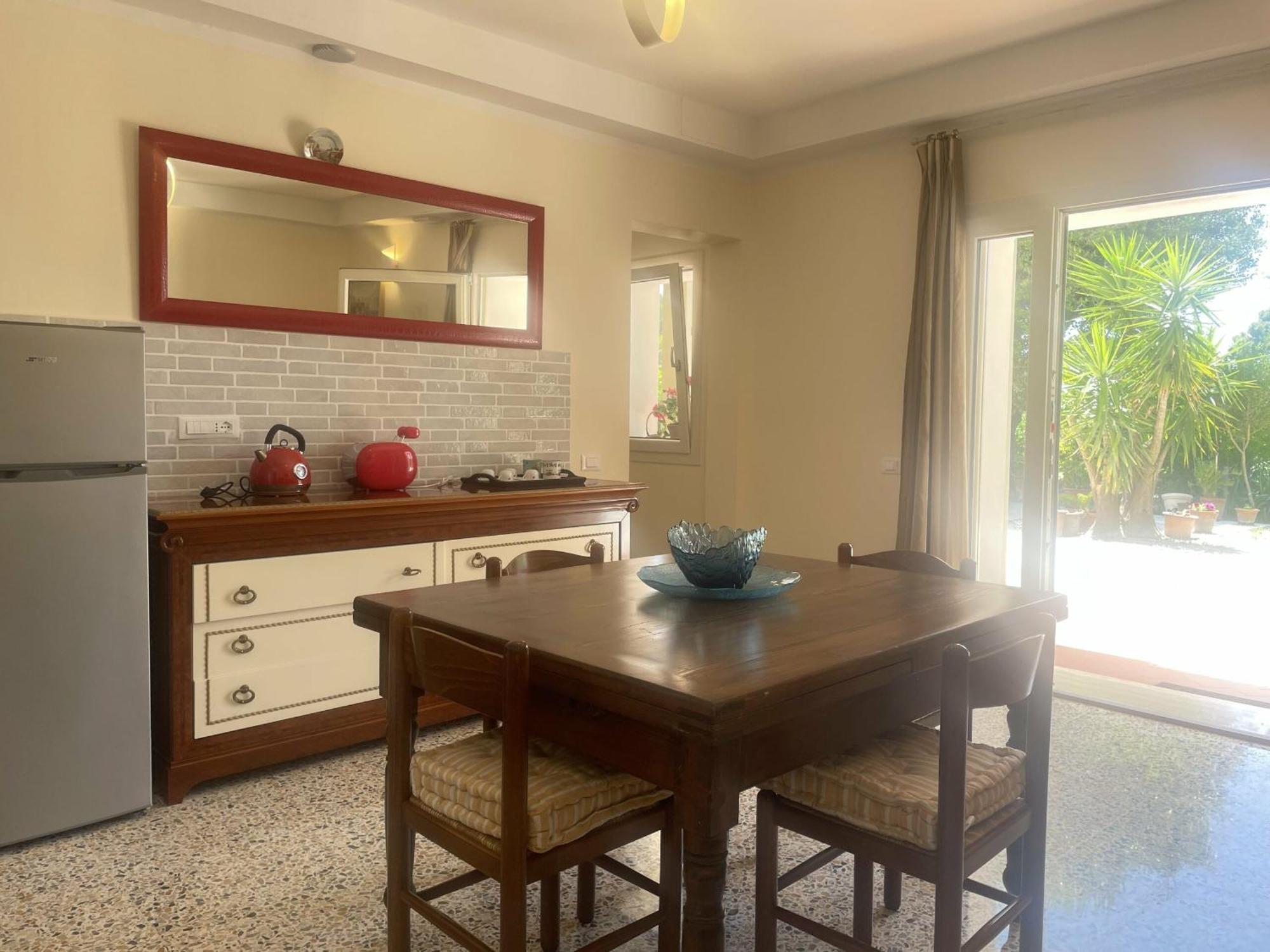 Il Leccio Agriturismo Fiorino Bagian luar foto