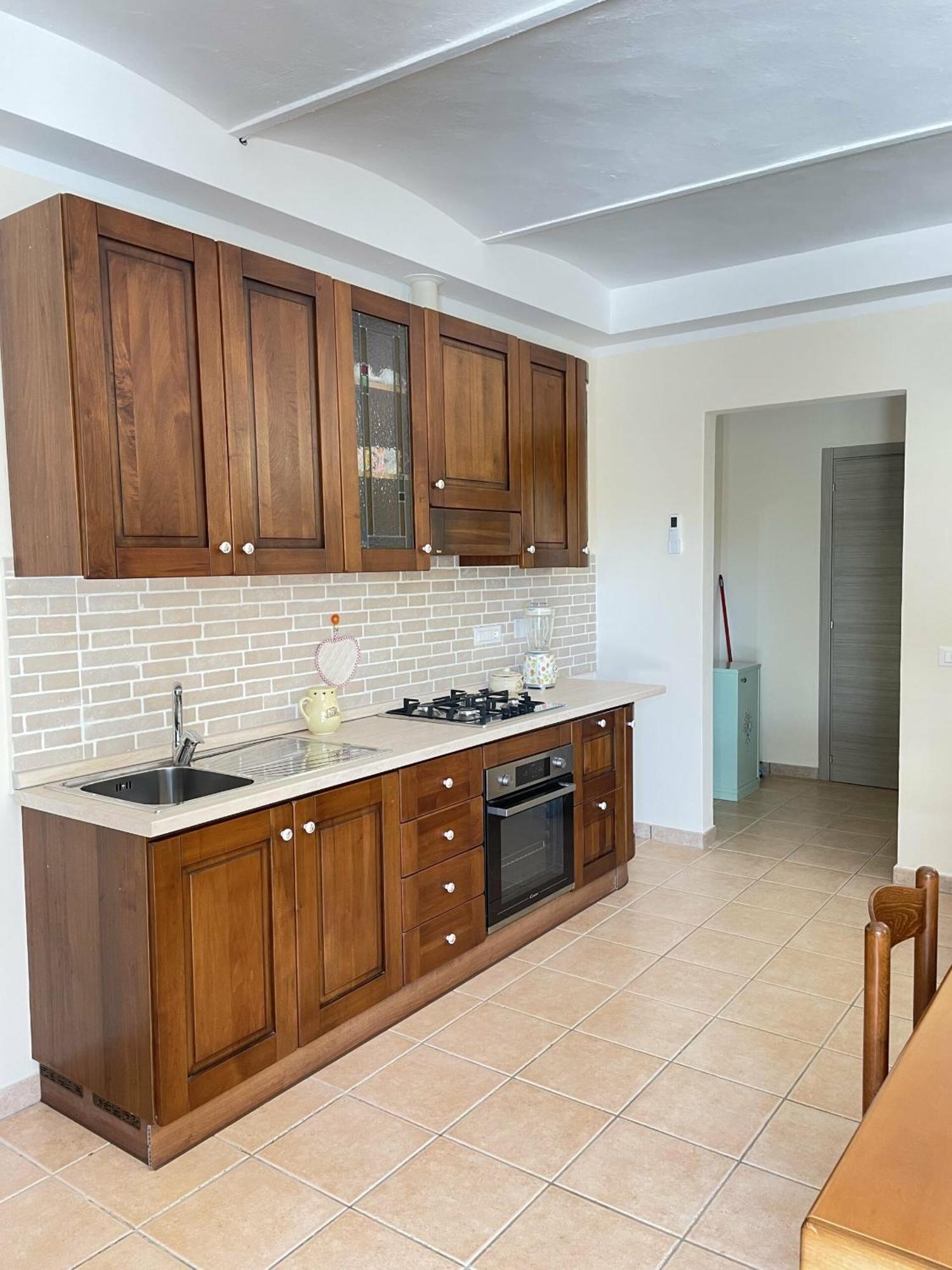 Il Leccio Agriturismo Fiorino Bagian luar foto