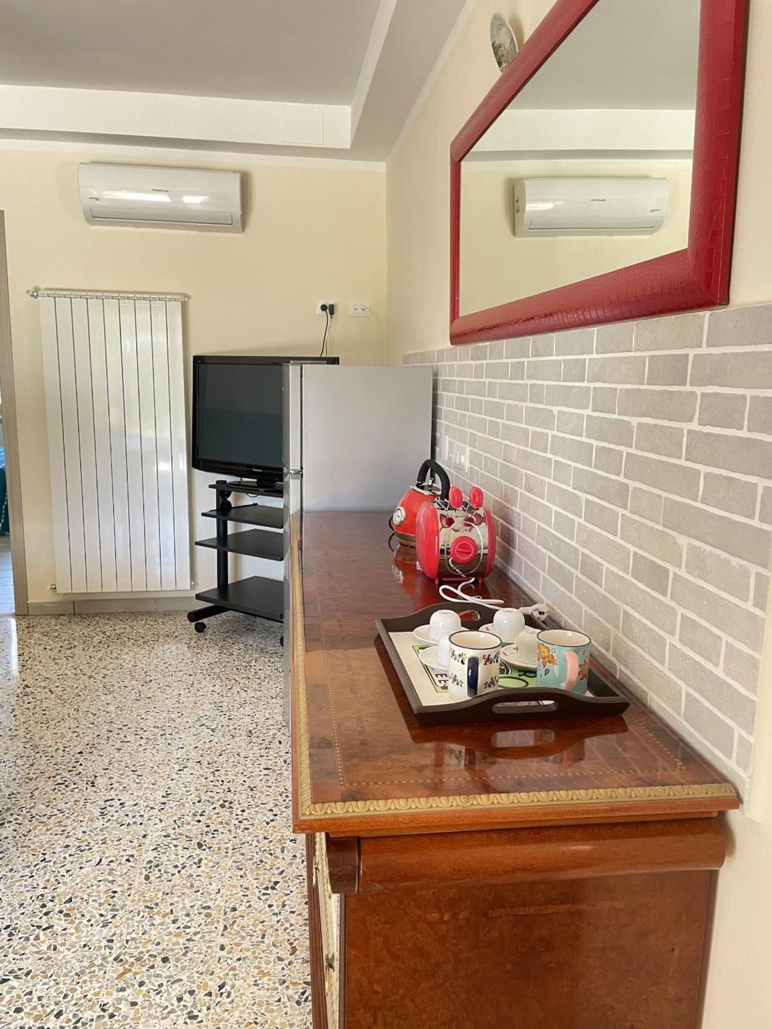Il Leccio Agriturismo Fiorino Bagian luar foto